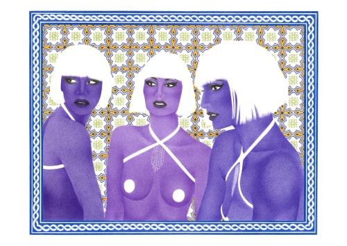 As miúdas malucas - A3