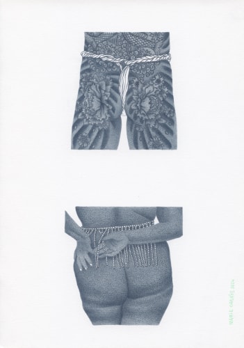 Boulis ed. 2024 planche 1