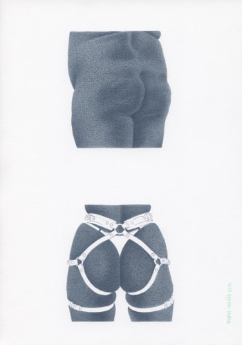 Boulis ed. 2024 planche 2