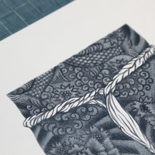 Boulis ed. 2024 planche 1