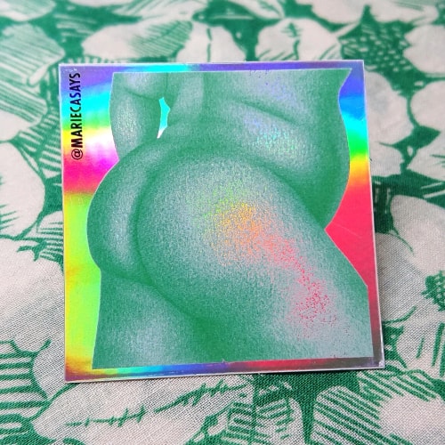 Focus on what matters