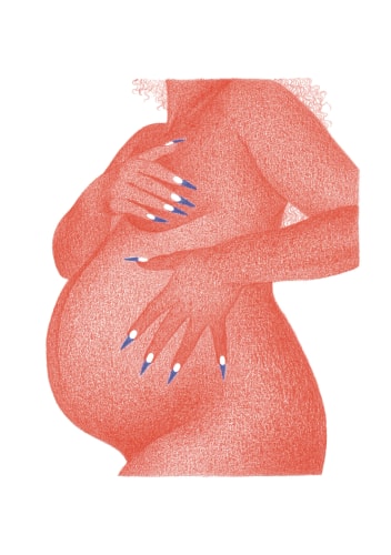 14 octobre : ventre - A5