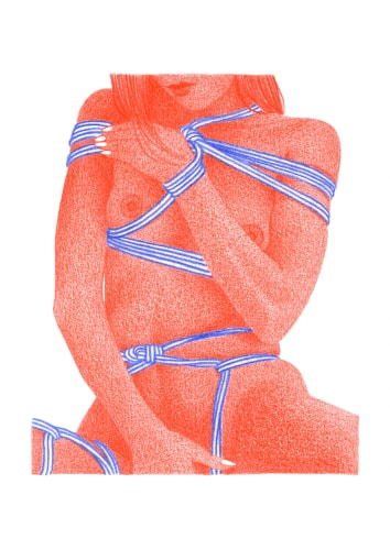 21 octobre : poignets - A4