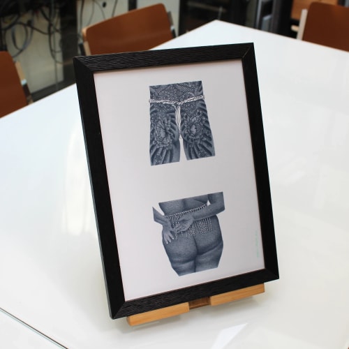 Boulis ed. 2024 planche 1