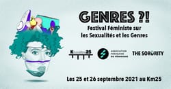 Genres ?! - Festival féministe sur les sexualités et les genres