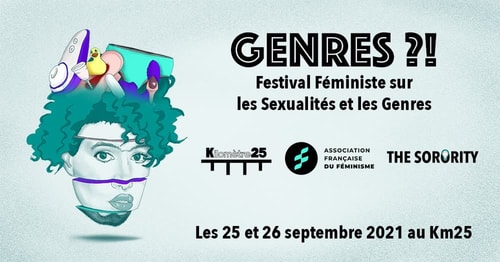 Genres ?! - Festival féministe sur les sexualités et les genres