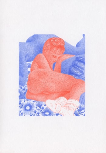 26 octobre : after sex