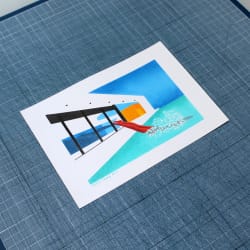 Le Plongeon de Jean-Jacques Venturini