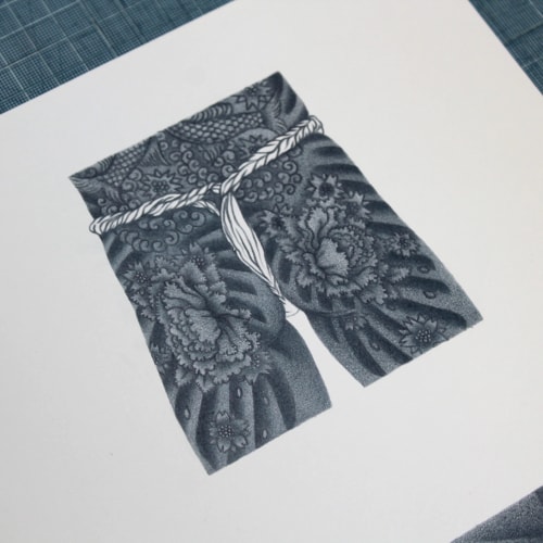 Boulis ed. 2024 planche 1