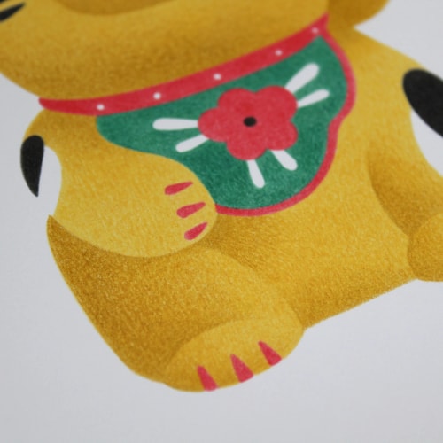Maneki Neko
