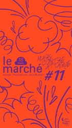 Le marché #11 SPÉCIAL MARS (CONTRE) ATTAQUE - Les Amarres