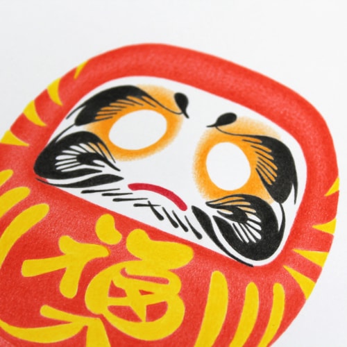 Daruma