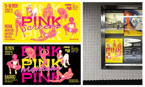 Trouvez votre espace de travail idéal