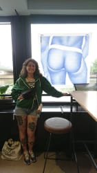 Emily Selman