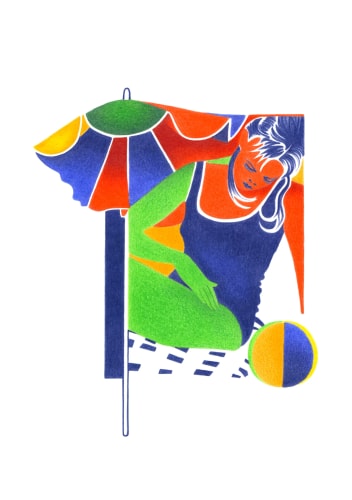 Souviens-toi de Marbella - A5