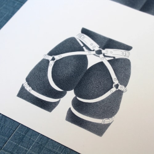 Boulis ed. 2024 planche 2