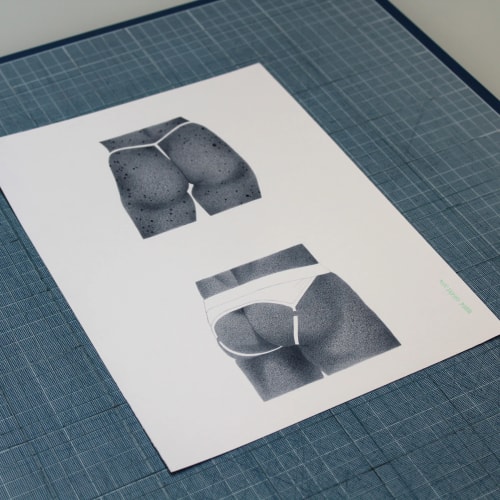 Boulis ed. 2024 planche 3