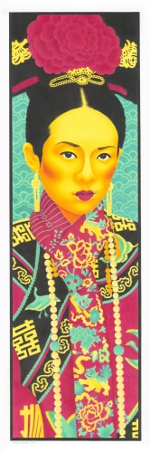 Jen, Yu Jiao Long