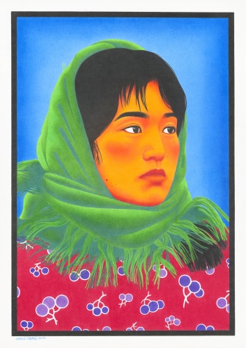 Qiu Ju, une femme chinoise