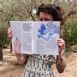 Emily Selman
