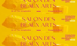 Salon des Beaux Arts - Le Salon d’Hiver - Réfectoire des Cordeliers