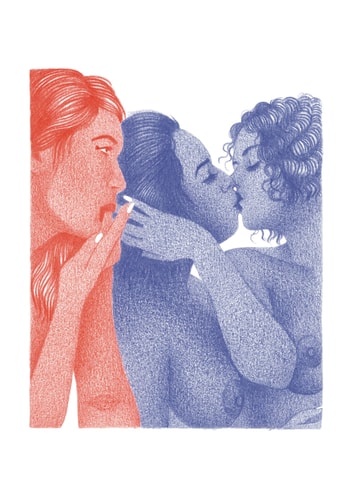 17 octobre : doigts - A5