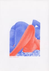 7 octobre : genoux