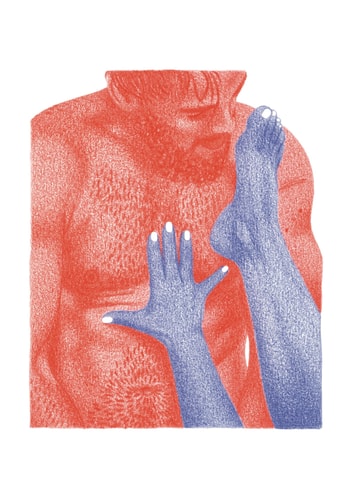 24 octobre : pied - A5