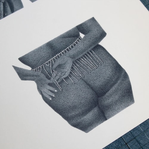 Boulis ed. 2024 planche 1