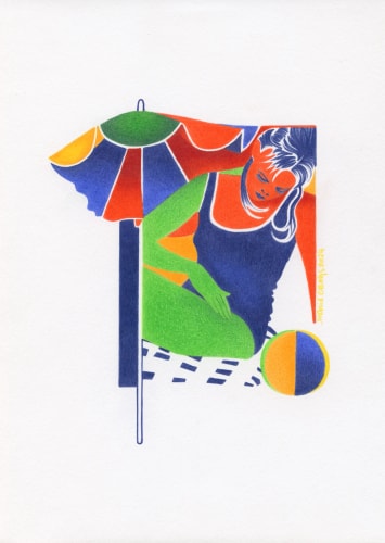 Souviens-toi de Marbella