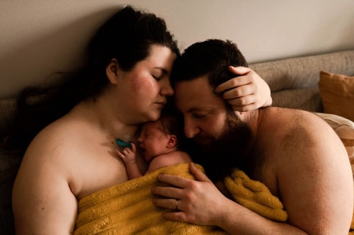Les bienfaits pour les parents