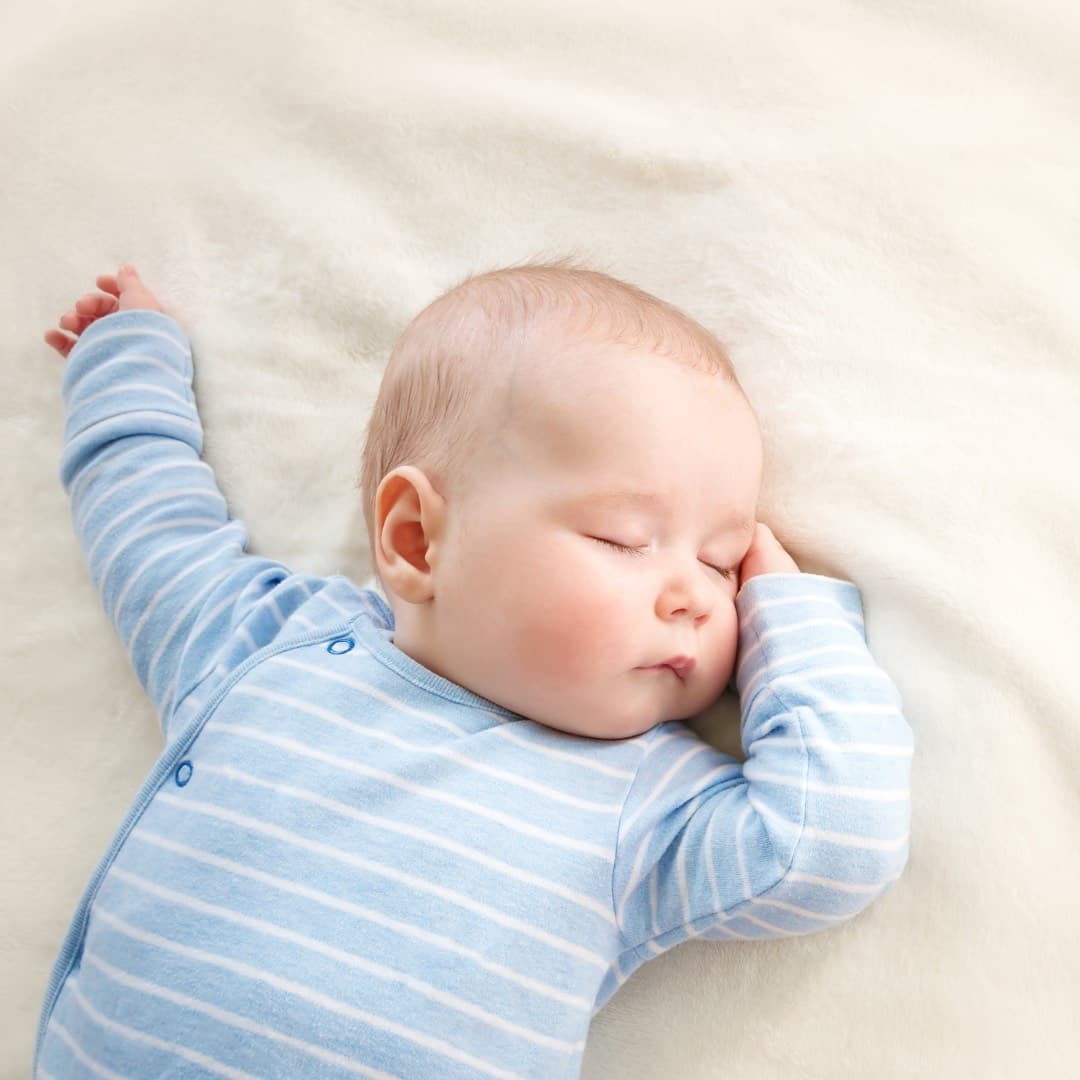 Consultation sommeil