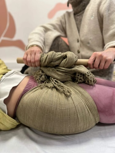 Thalasso Bain Bébé®
