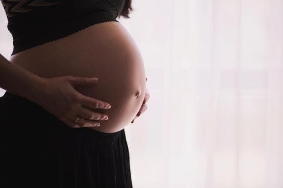 Formule Mum to be