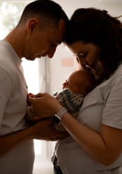 Les Accompagnements à la parentalité