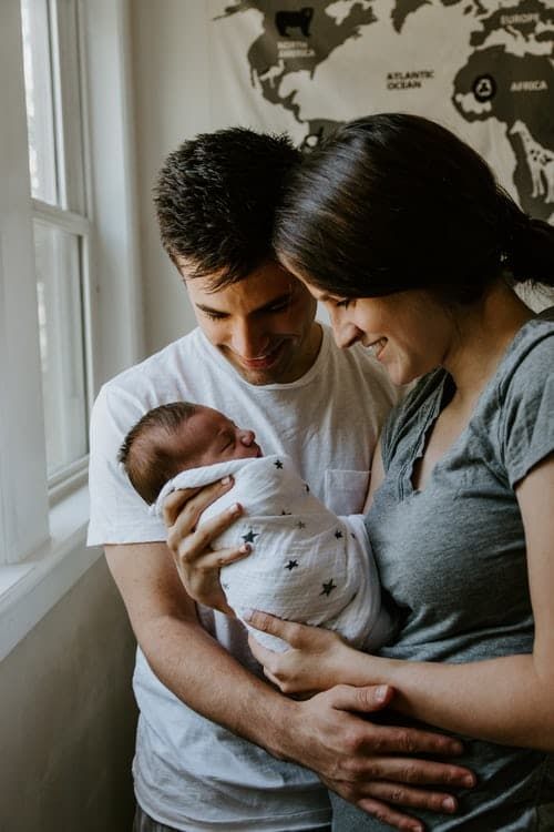Les bienfaits pour les parents