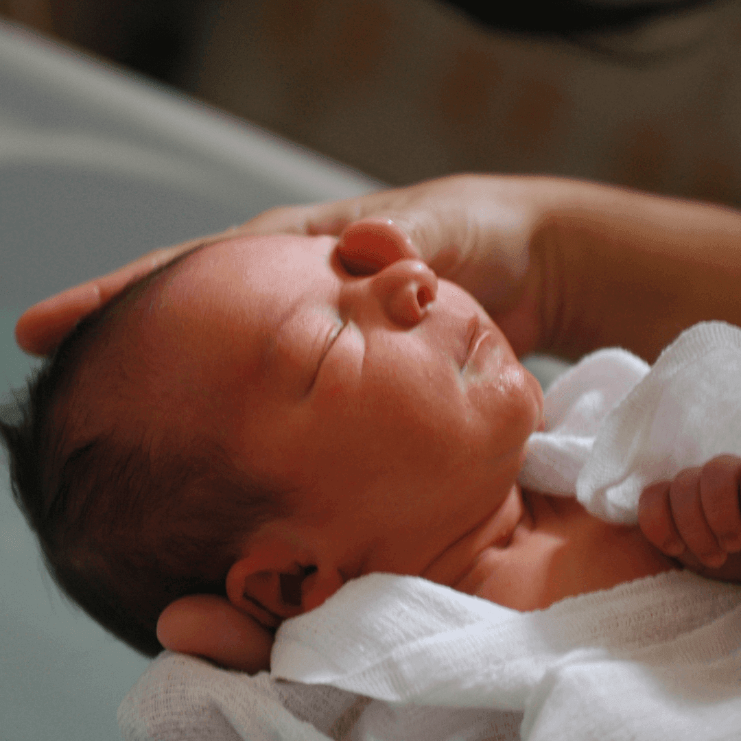 Thalasso Thérapeutique Bain Bébé®