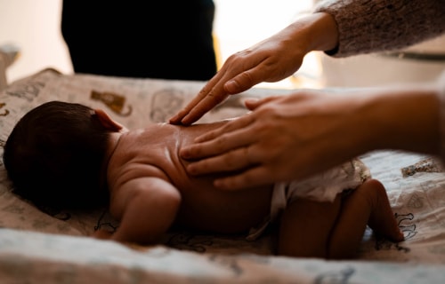 Les Ateliers parent-enfant