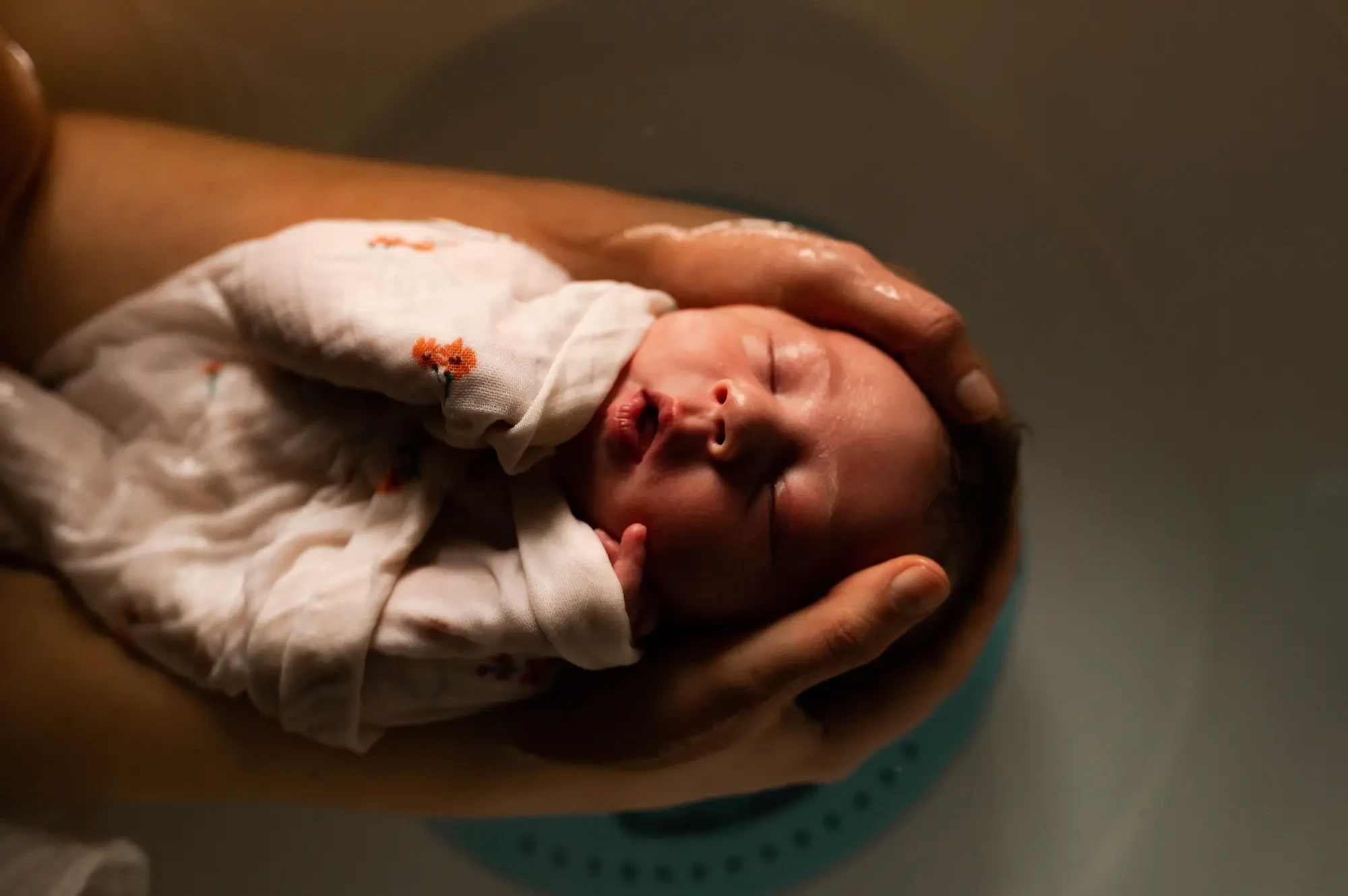 Thalasso Thérapeutique Bain Bébé®