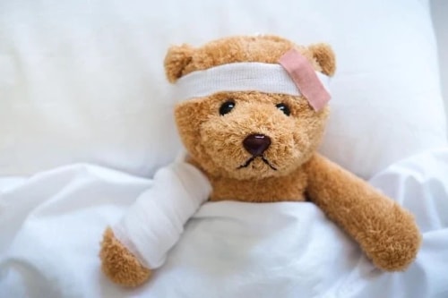 Atelier baby yoga | 1h
