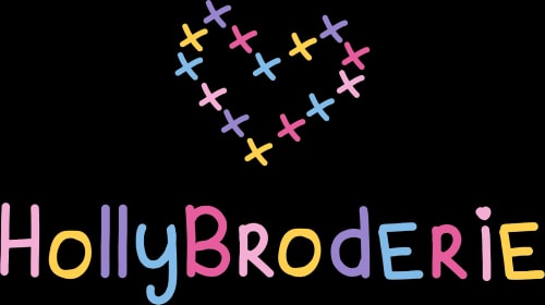 HollyBroderie
