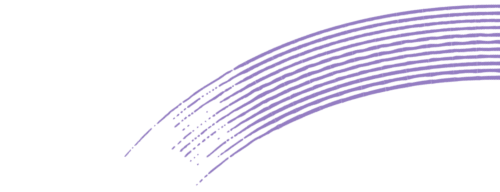 Forme violette Agence Vitrine