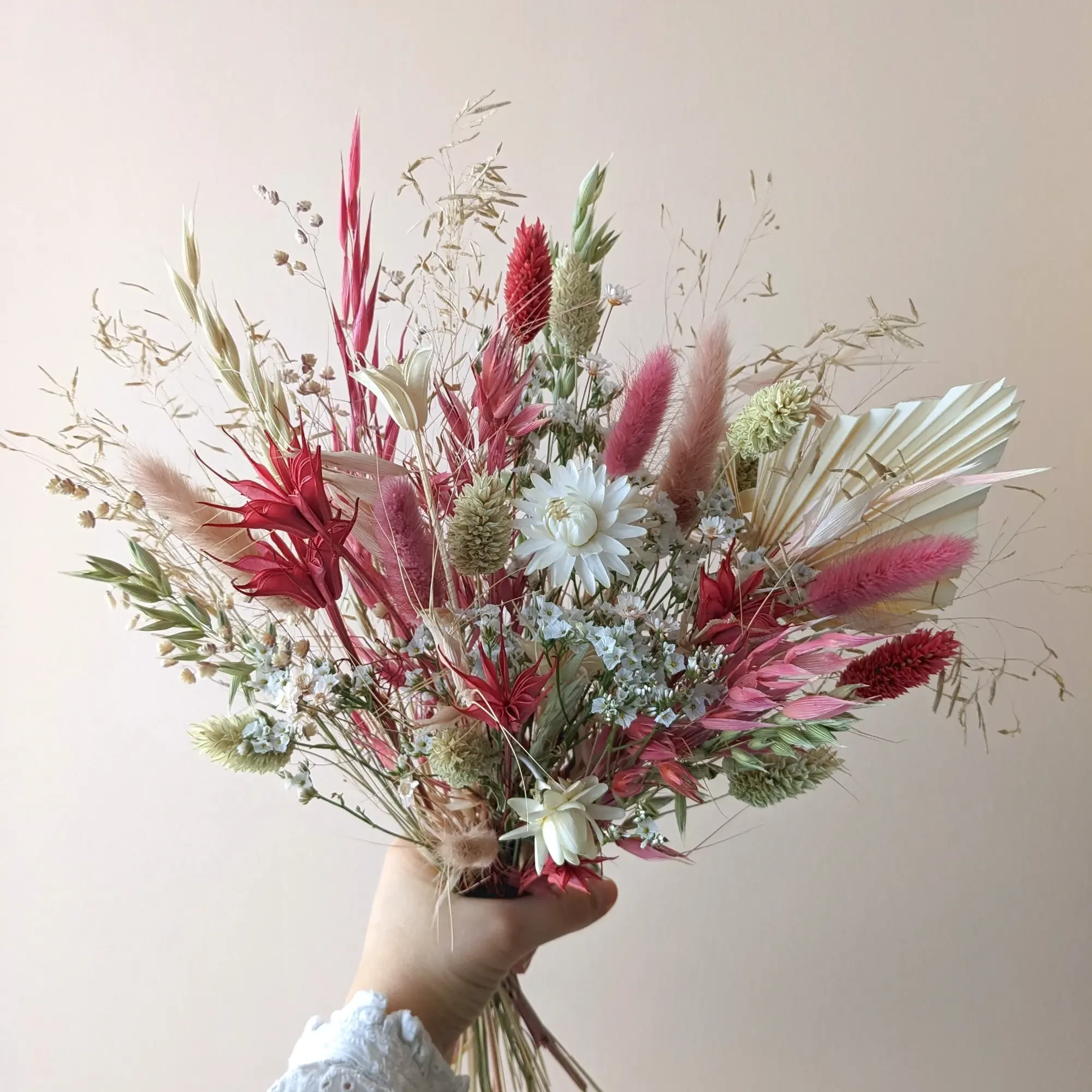 Bouquet Amour ♡