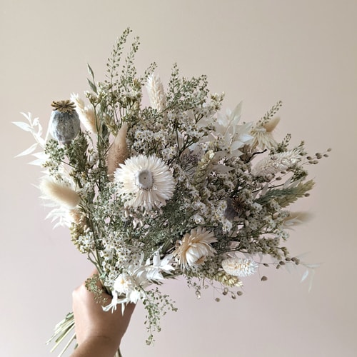 Bouquet Naturel