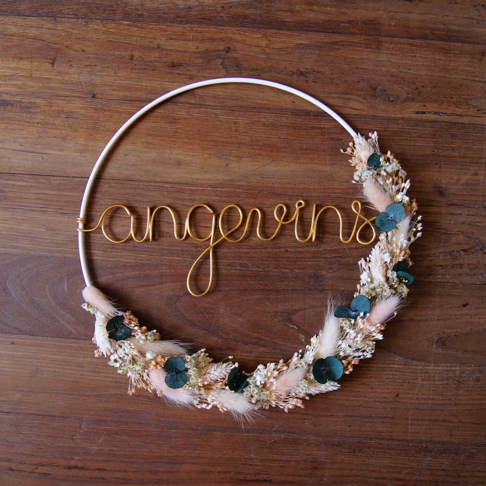 Couronne Angevins