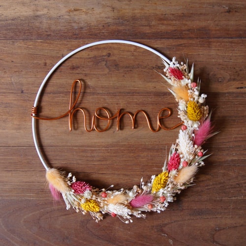 Couronne acidulée Home