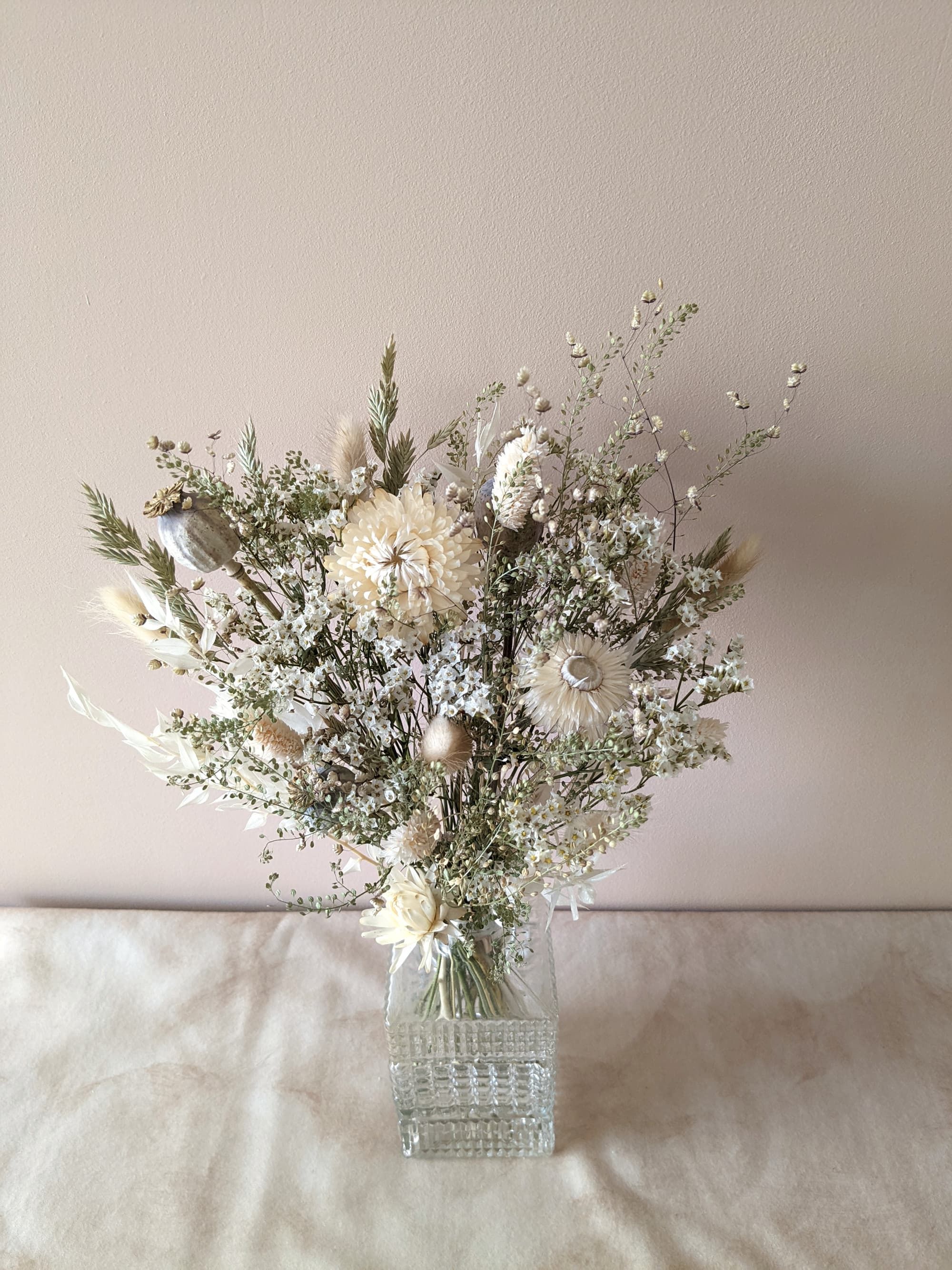 Bouquet Naturel