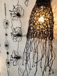 Baladeuse en fil de fer 3 (35)