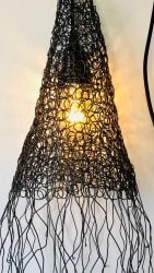 Wire Portable Lamp 2 (55)