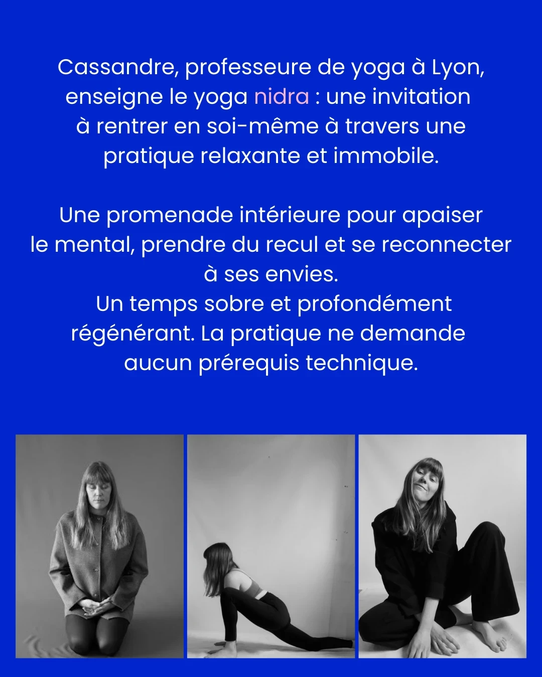 Certificat d'animatrice d'ateliers plastiques - Schème - Lyon - 2022Ma démarche : PRIVILÉGIER ET FAIRE NAÎTRE L'EXPRESSION DE SOI ET FAVORISER LA CRÉATION EN EXPLORANT LE PROCESSUS DE création à TRAVERS UN CHEMINEMENT PAR L'expérience. Les atELIERs PERMETTRont DE S'OUVRIR à LA spontanéité, à L'INCONNU ET ACCUEILLIR CE QUI ARRIVE. 